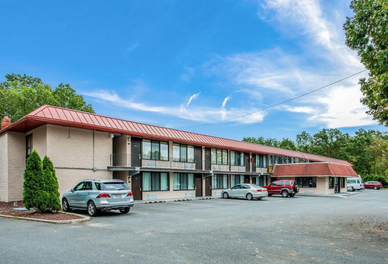 | Rodeway Inn Hammonton