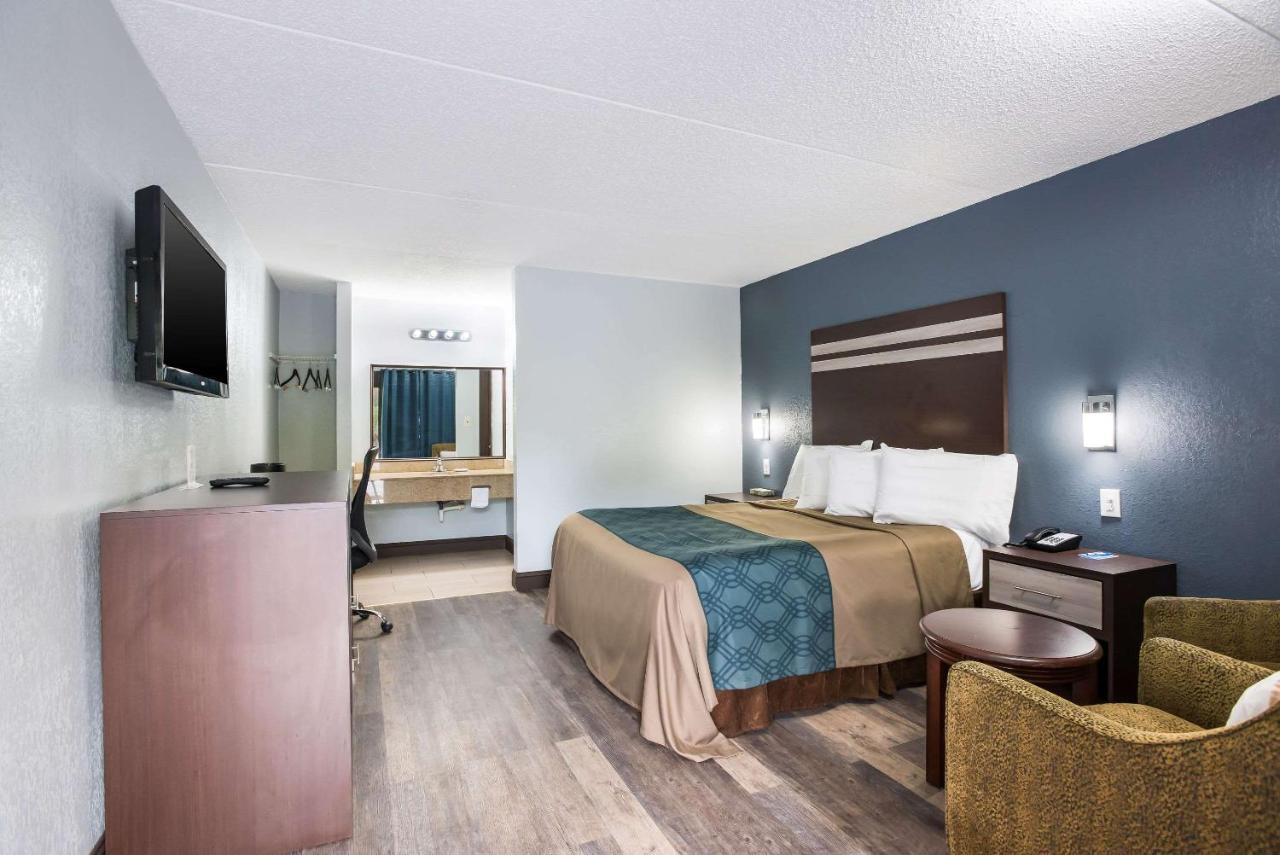 | Rodeway Inn Hammonton
