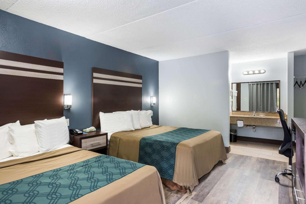 | Rodeway Inn Hammonton