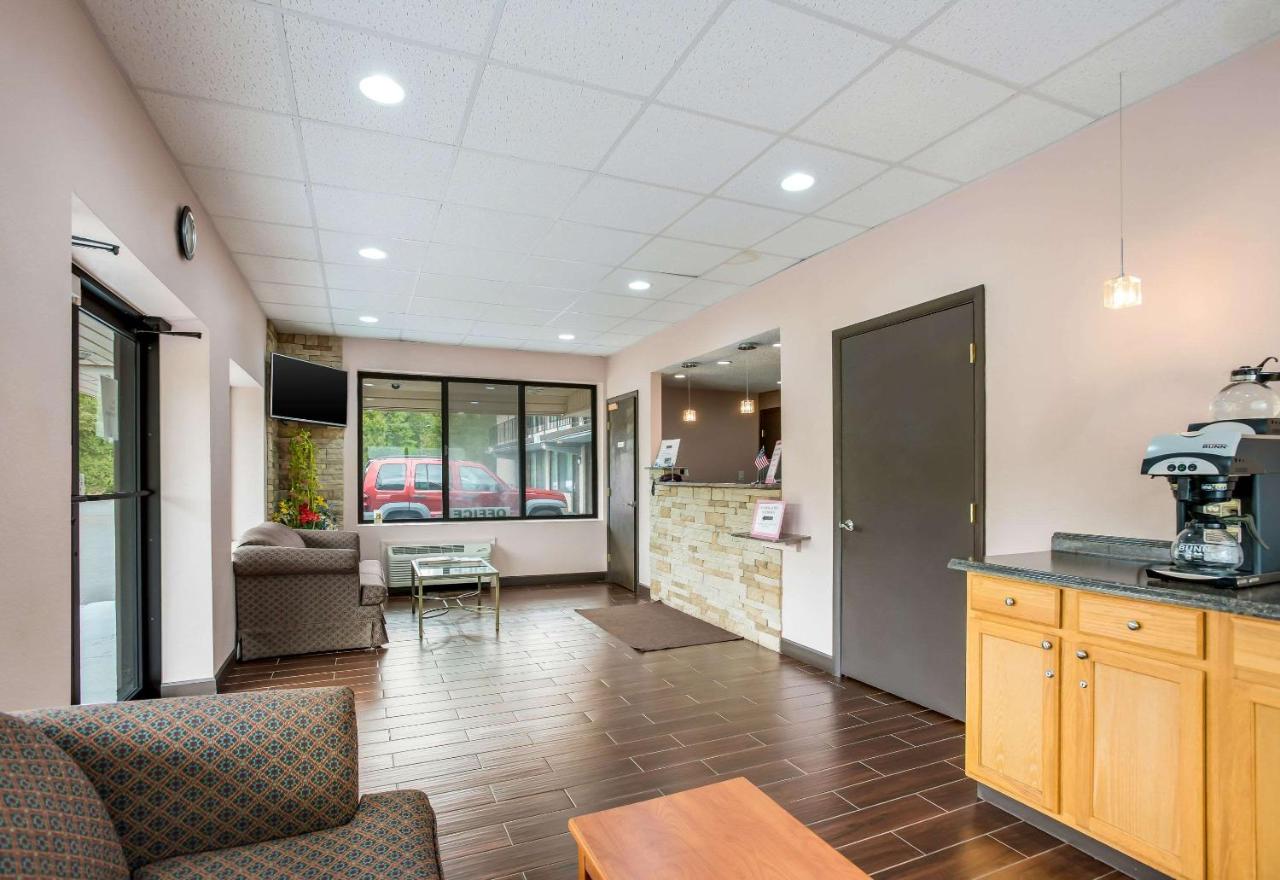 | Rodeway Inn Hammonton