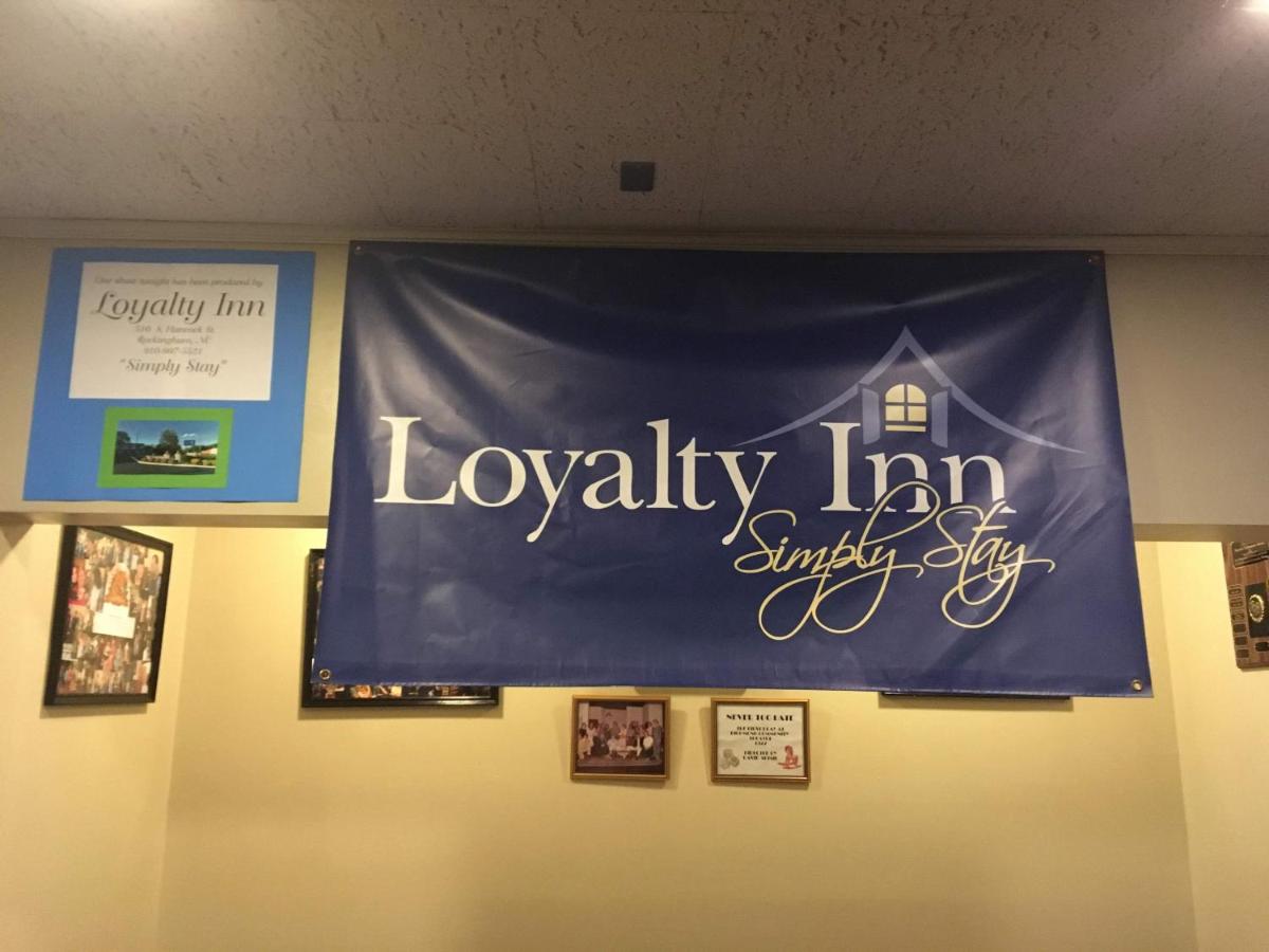 | Loyalty Inn Rockingham