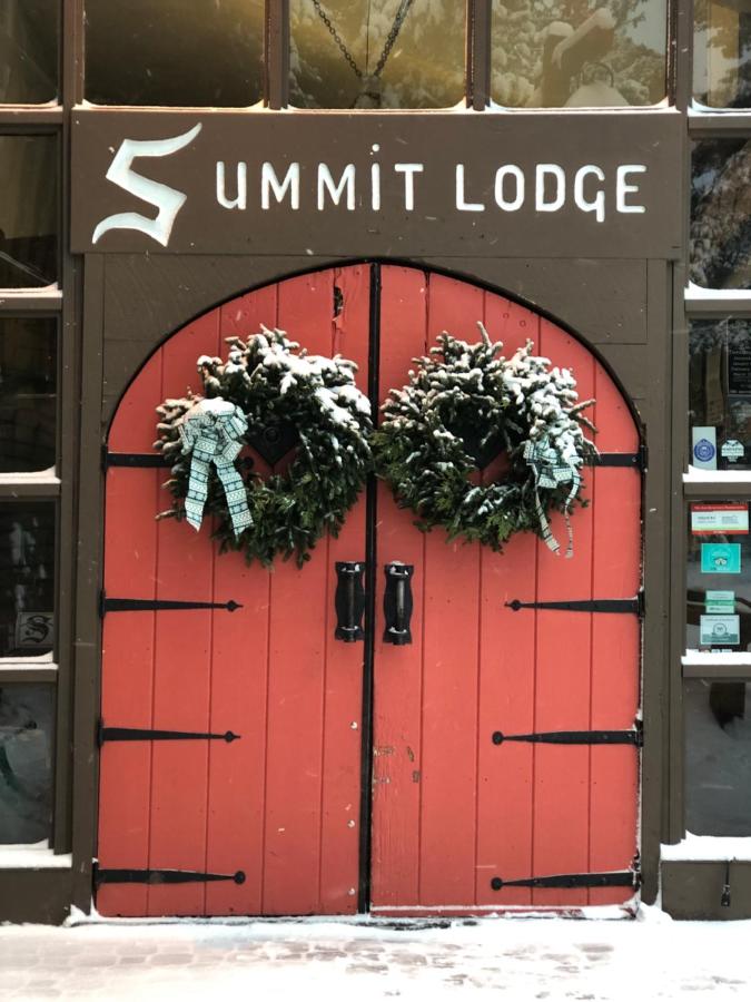 | Summit Lodge