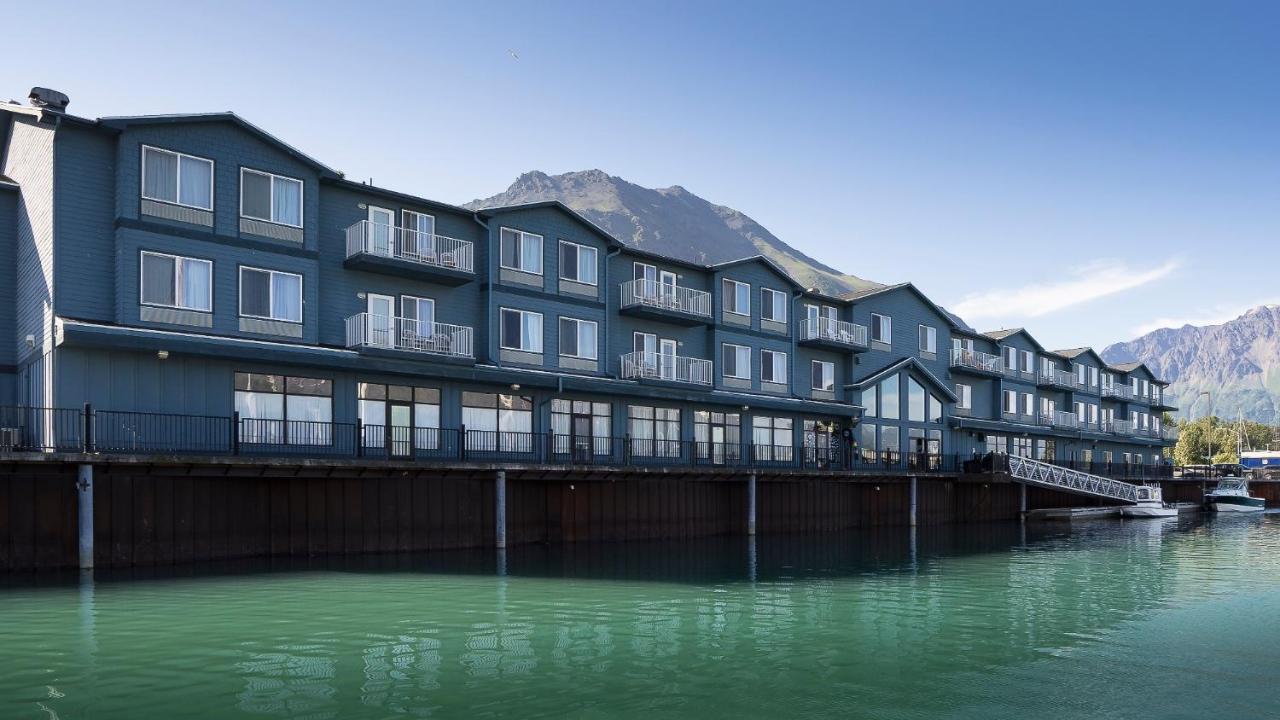  | Harbor 360 Hotel Seward