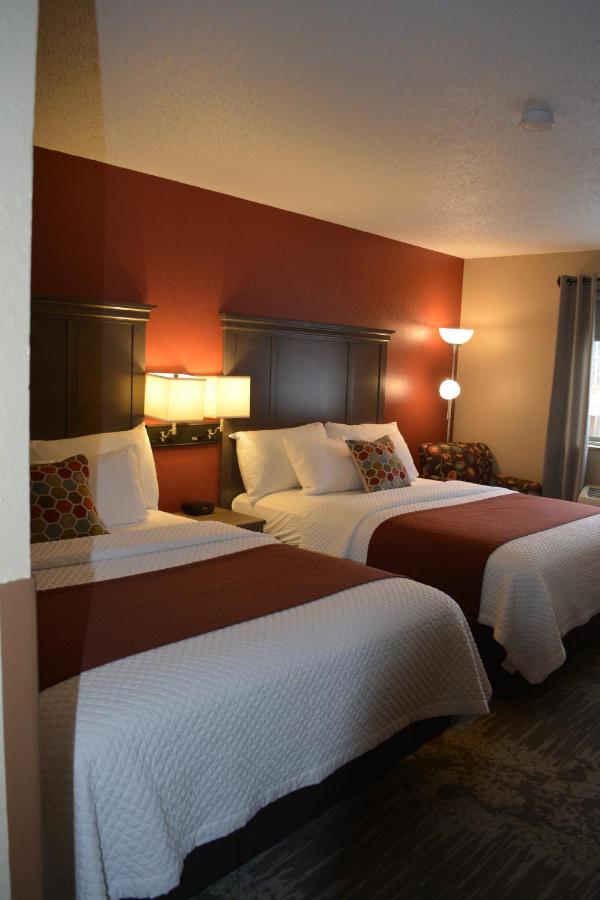 | I M Hotel by Timberlake