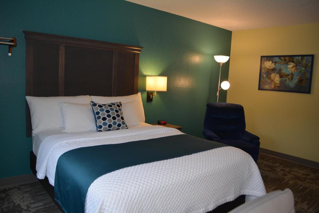 | I M Hotel by Timberlake