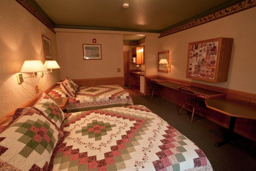  | Beaver Valley Lodge