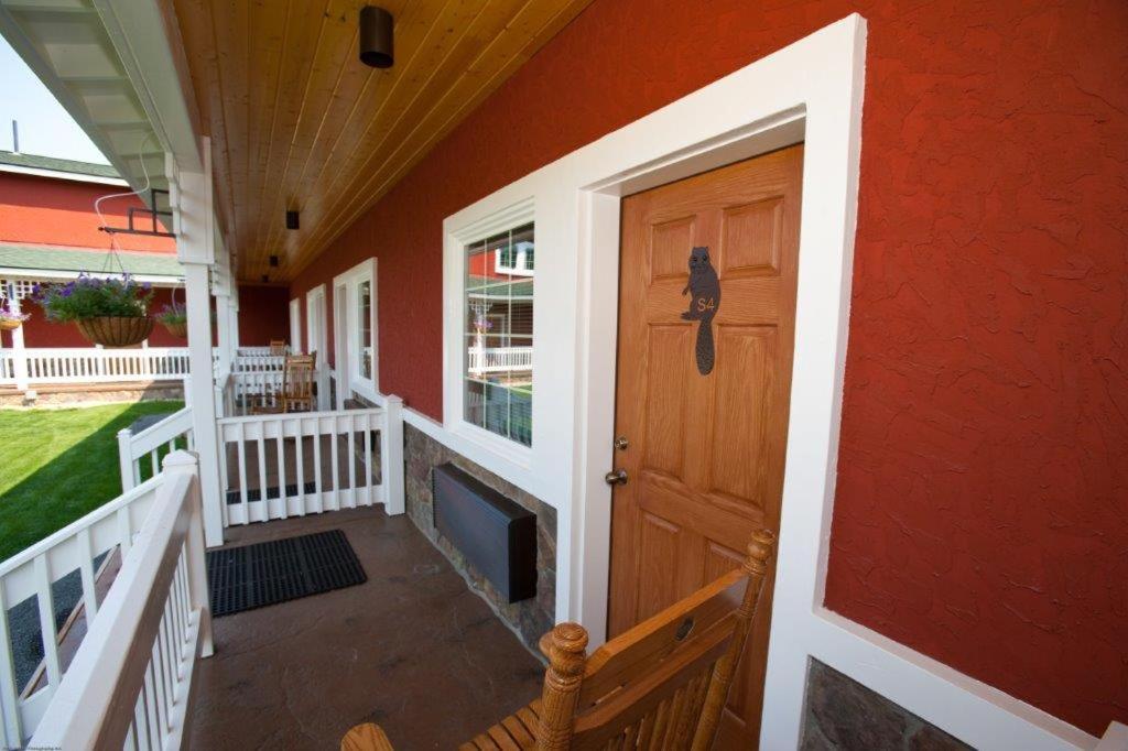  | Beaver Valley Lodge