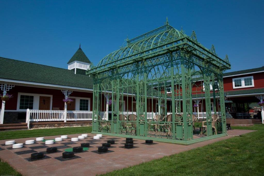  | Beaver Valley Lodge