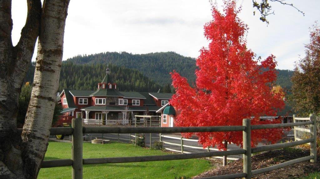  | Beaver Valley Lodge