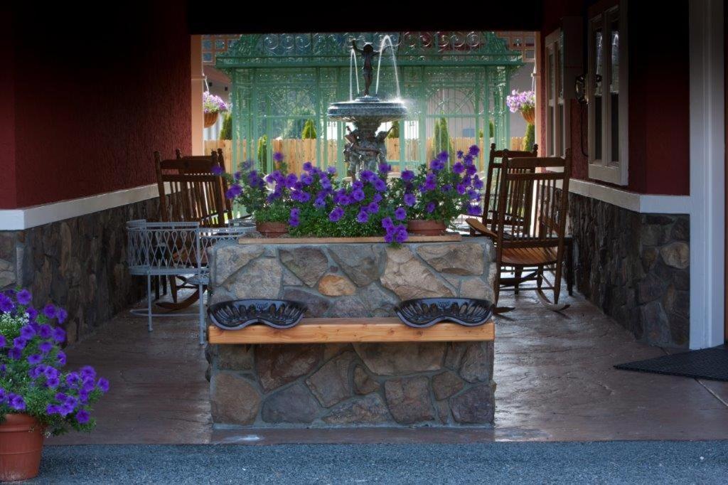  | Beaver Valley Lodge