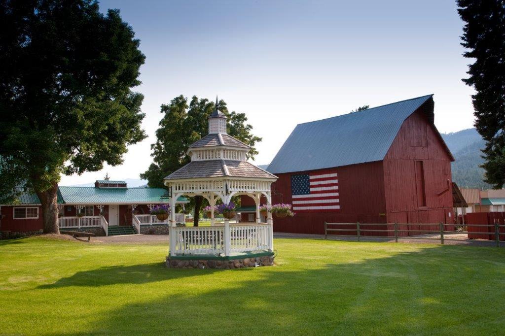  | Beaver Valley Lodge