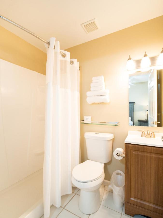 Deluxe Suite at Caribbean Shores Waterfront Resort
