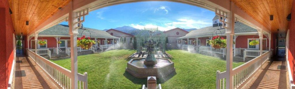  | Beaver Valley Lodge