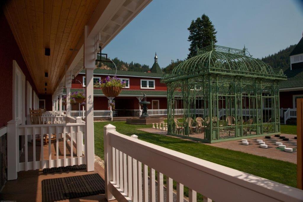  | Beaver Valley Lodge