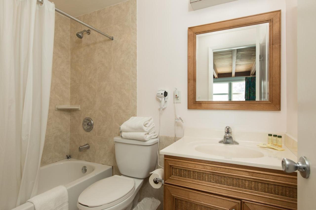 Suite with Sea View at Amoray Dive Resort