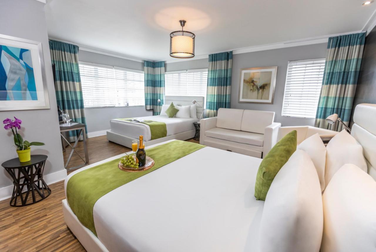  | Chesterfield Hotel & Suites, a South Beach Group Hotel