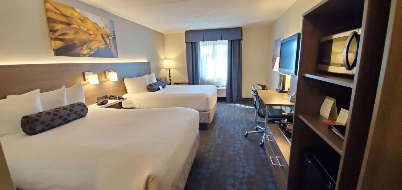  | Best Western Plus Hollywood/Aventura