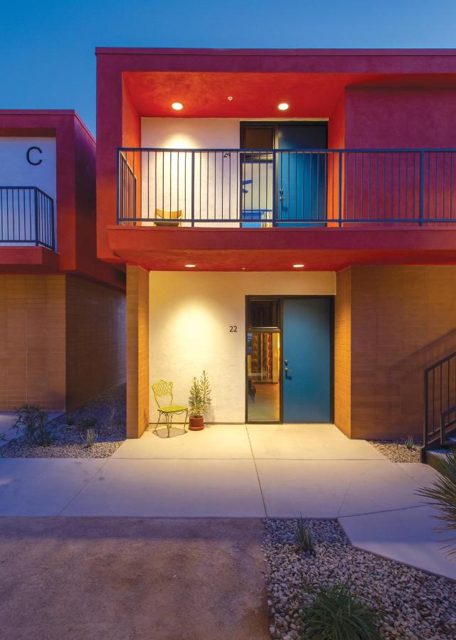  | The Downtown Clifton Hotel