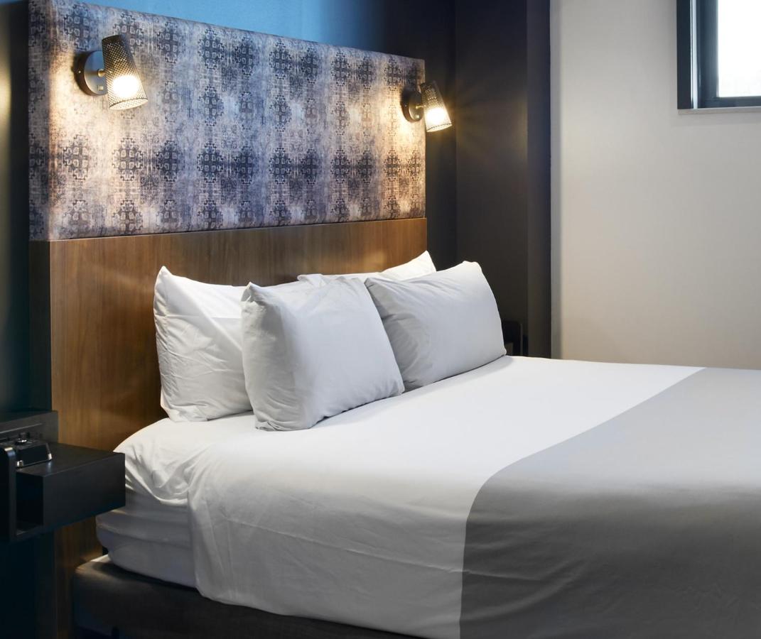 1 King Bed, Micro Room, Non-Smoking at TRYP by Wyndham Pittsburgh/Lawrenceville