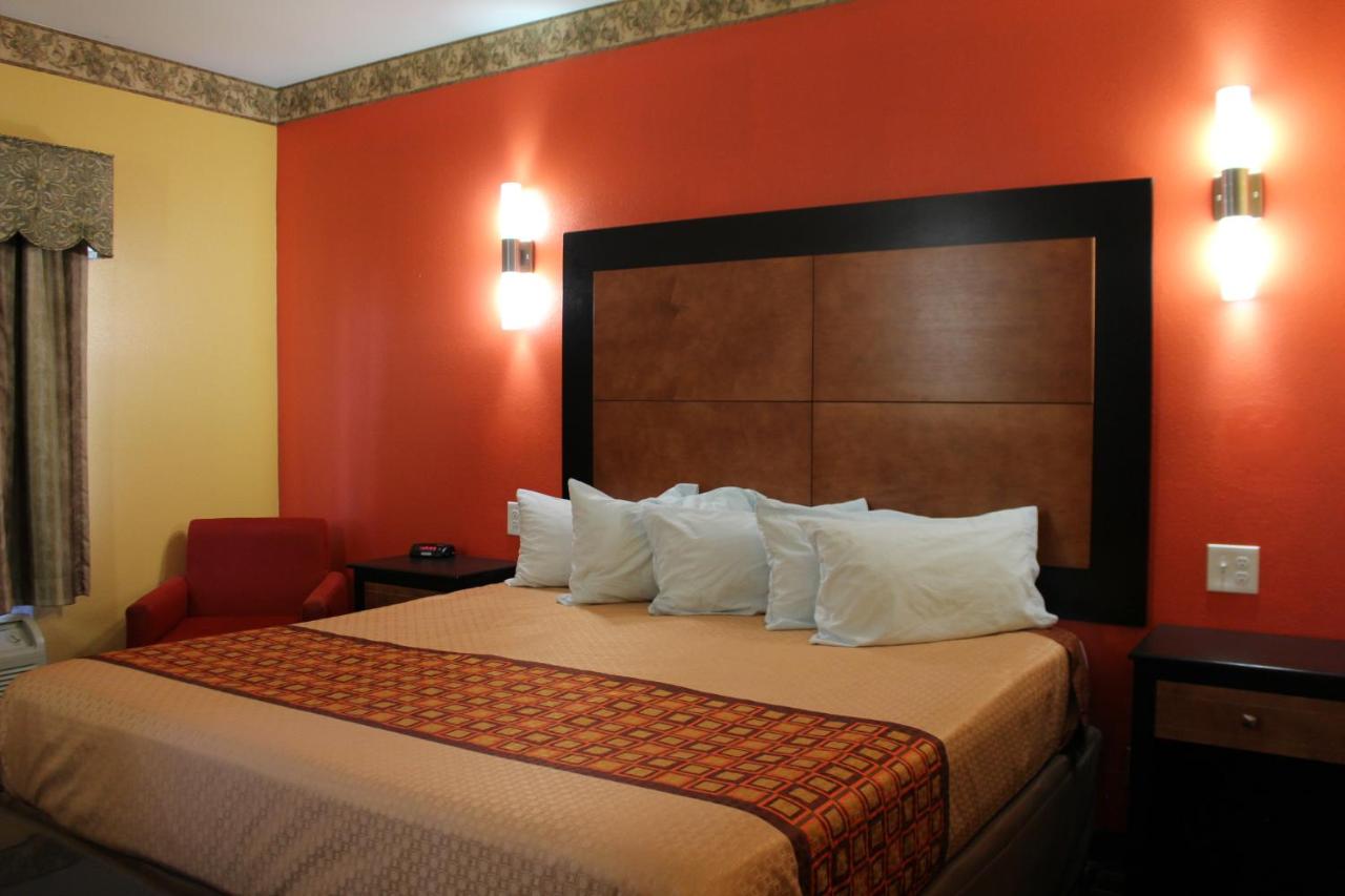  | Magnolia Inn and Suites Southaven