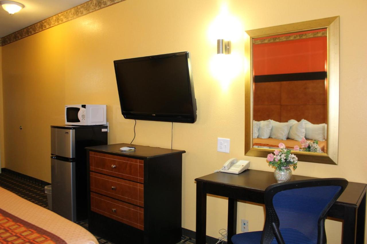  | Magnolia Inn and Suites Southaven