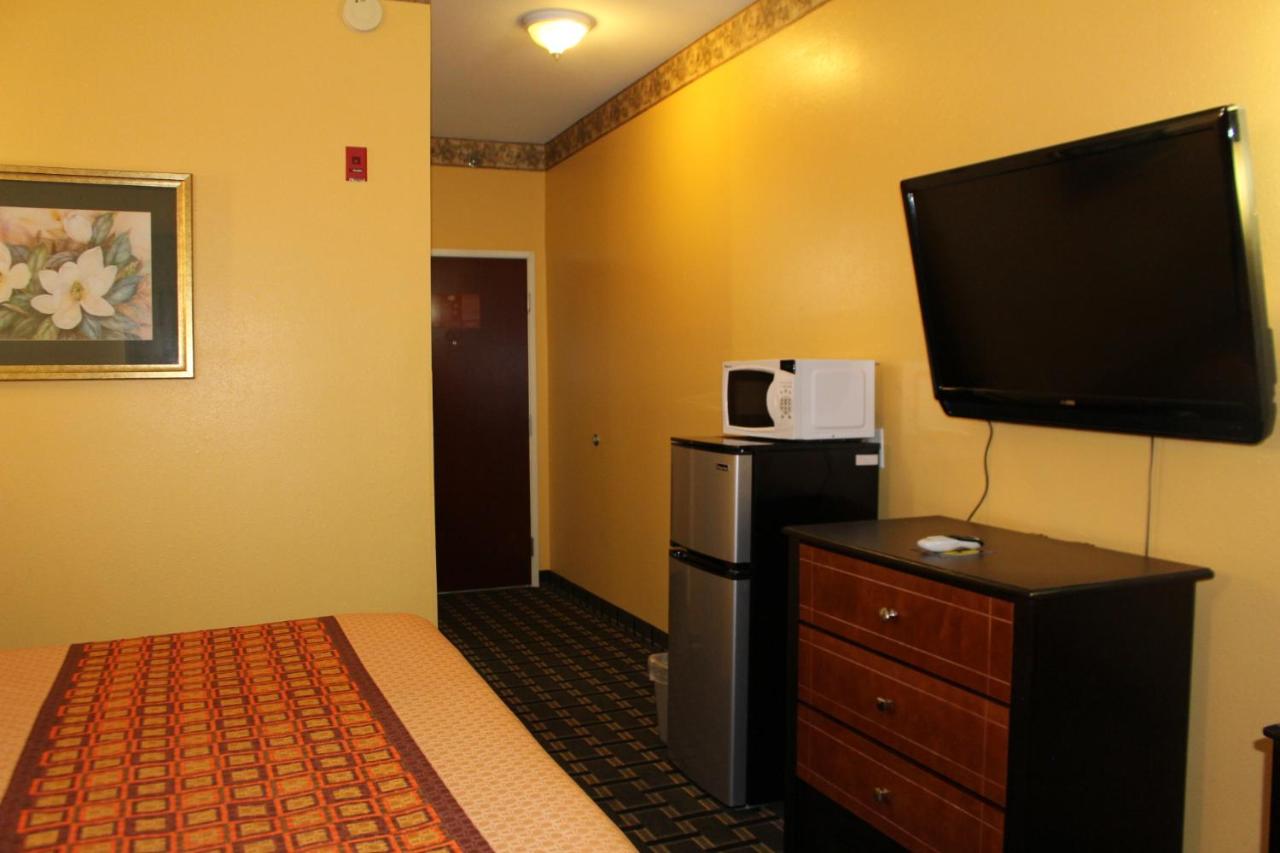  | Magnolia Inn and Suites Southaven