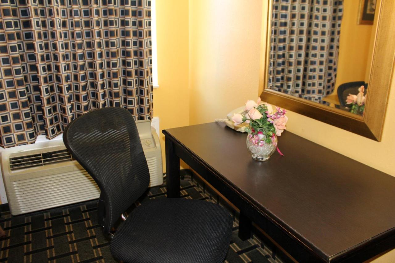  | Magnolia Inn and Suites Southaven