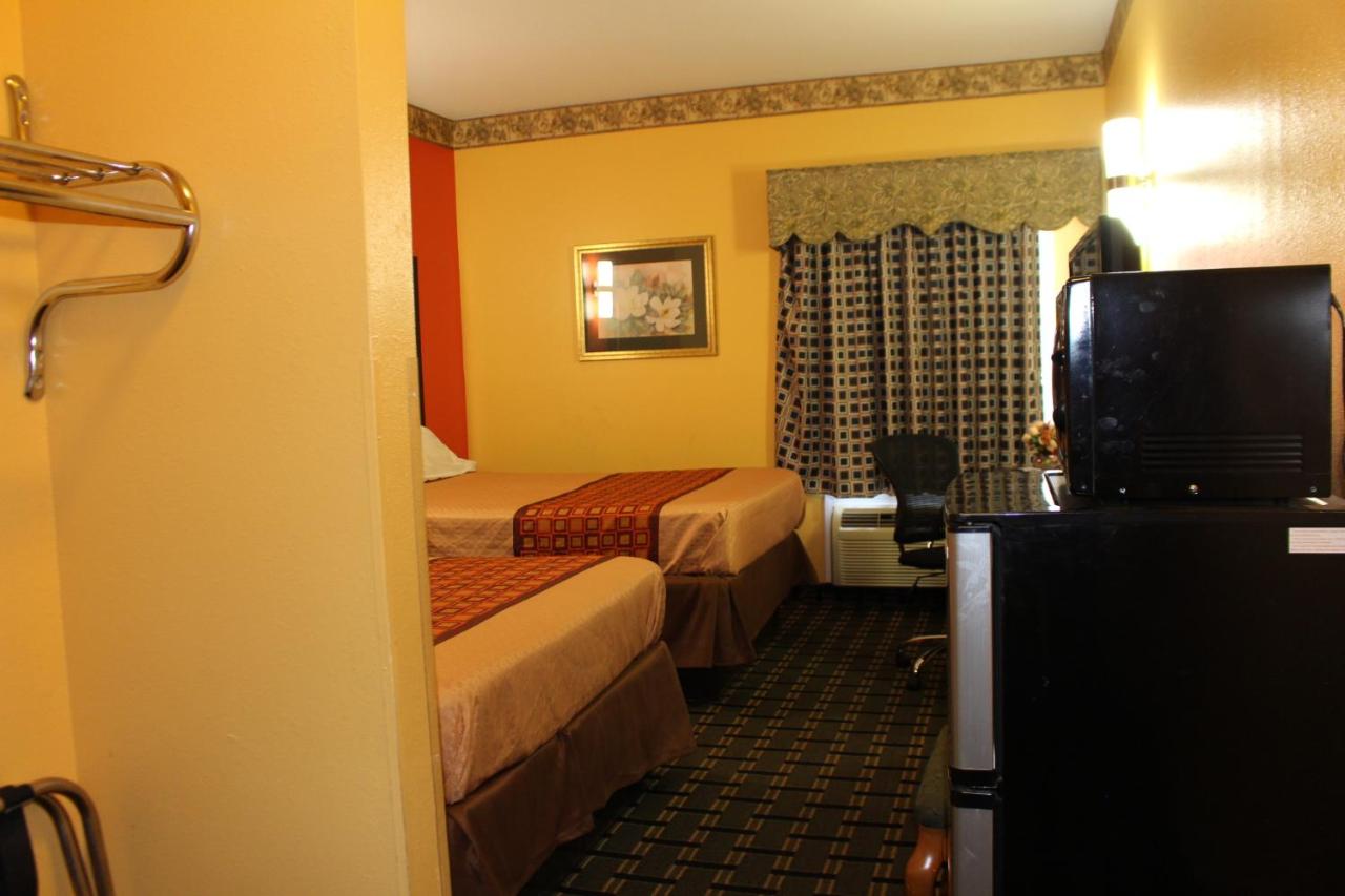  | Magnolia Inn and Suites Southaven