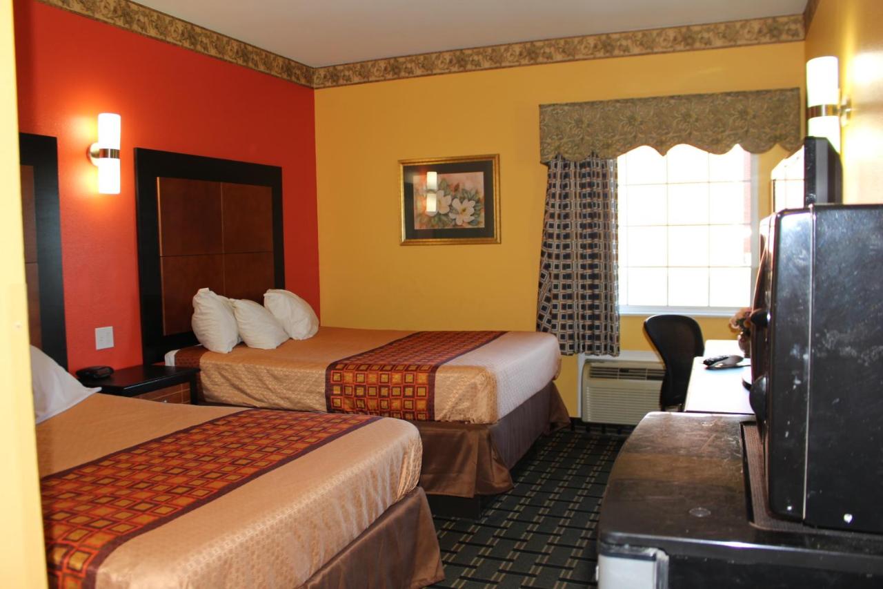  | Magnolia Inn and Suites Southaven