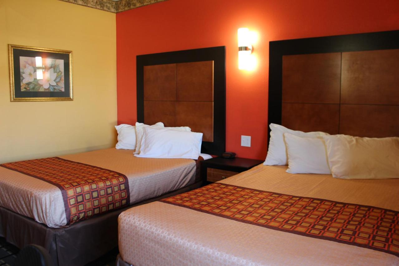  | Magnolia Inn and Suites Southaven