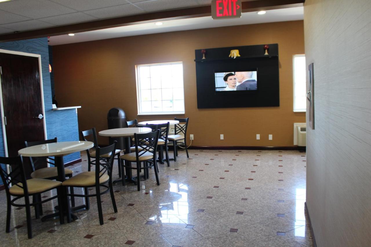  | Magnolia Inn and Suites Southaven
