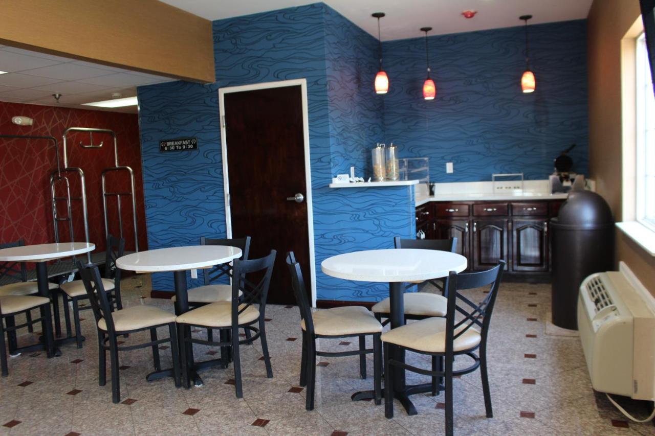  | Magnolia Inn and Suites Southaven