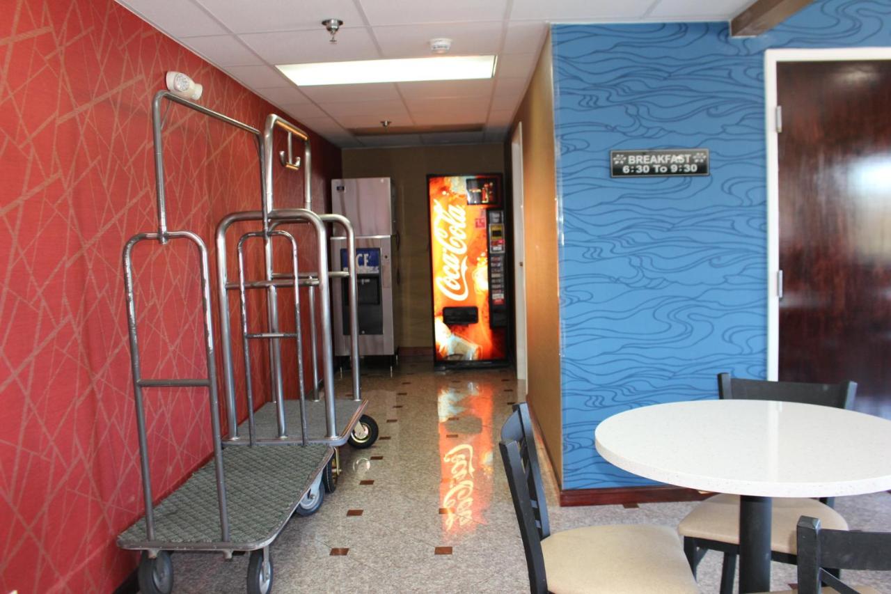  | Magnolia Inn and Suites Southaven
