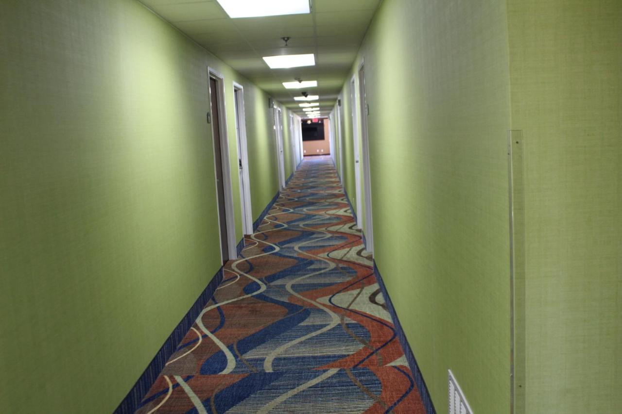  | Magnolia Inn and Suites Southaven