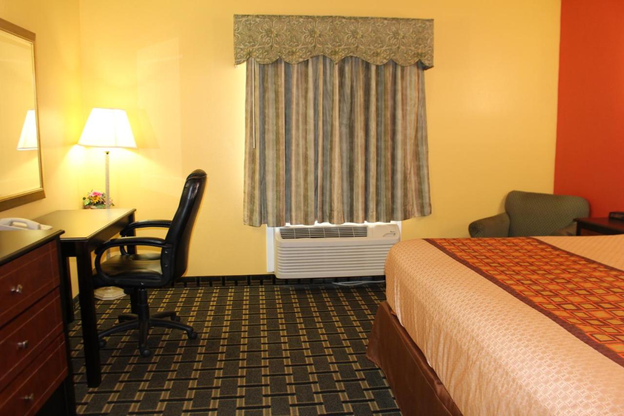  | Magnolia Inn and Suites Southaven