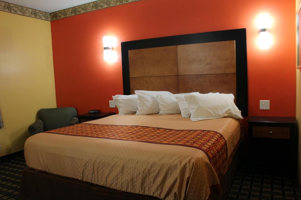  | Magnolia Inn and Suites Southaven