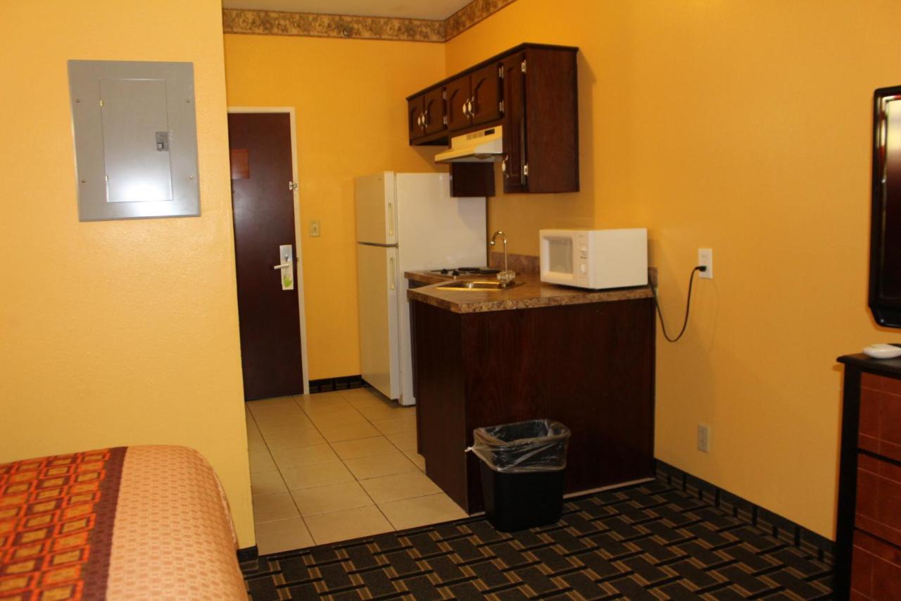  | Magnolia Inn and Suites Southaven