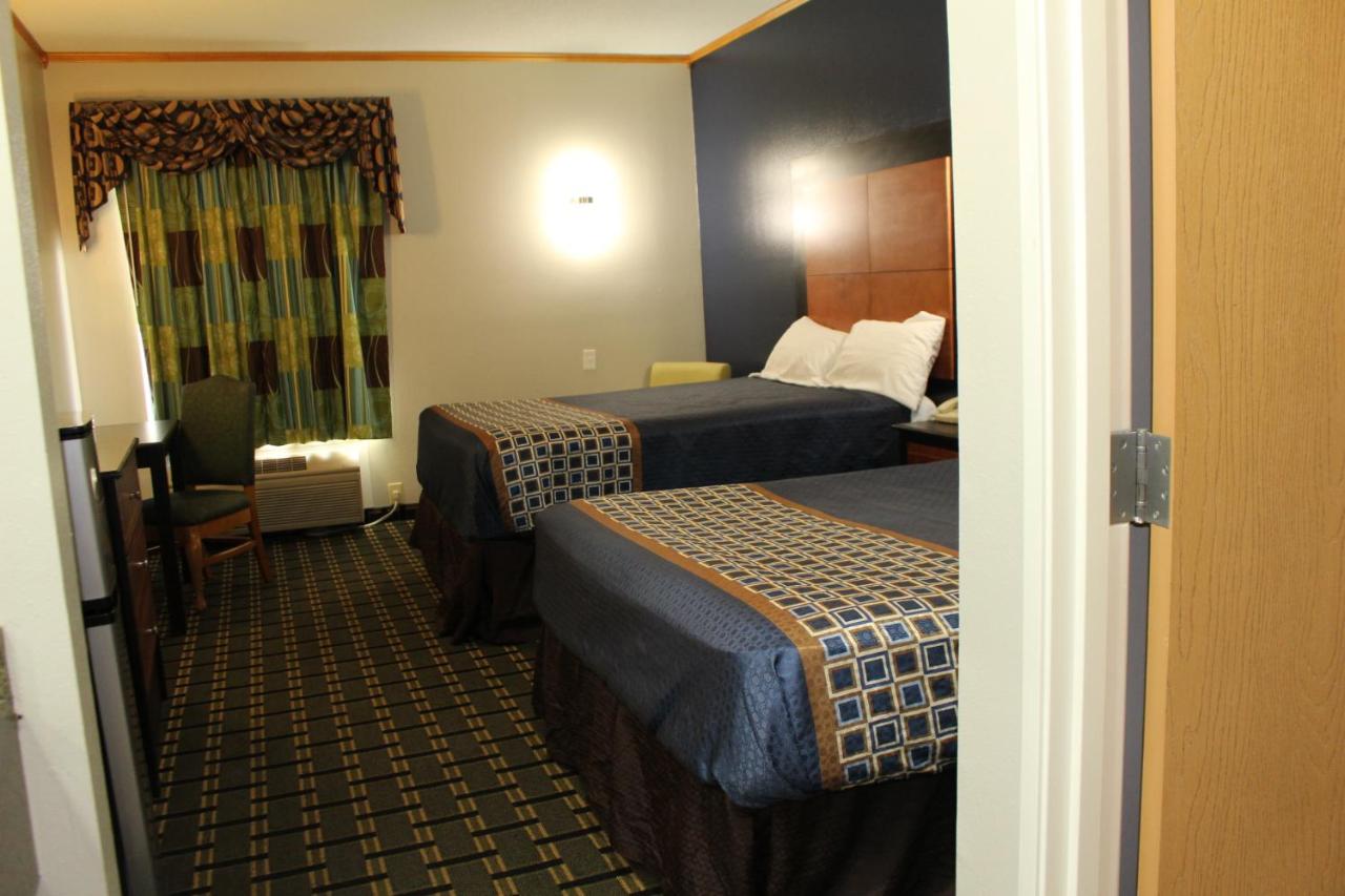 | Home Gate Inn & Suites