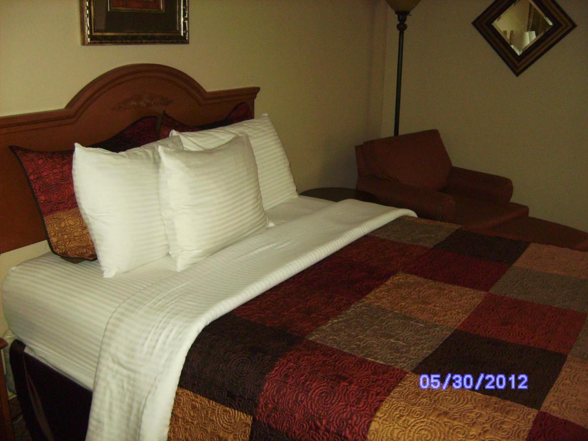 | All American Inn & Suites Branson