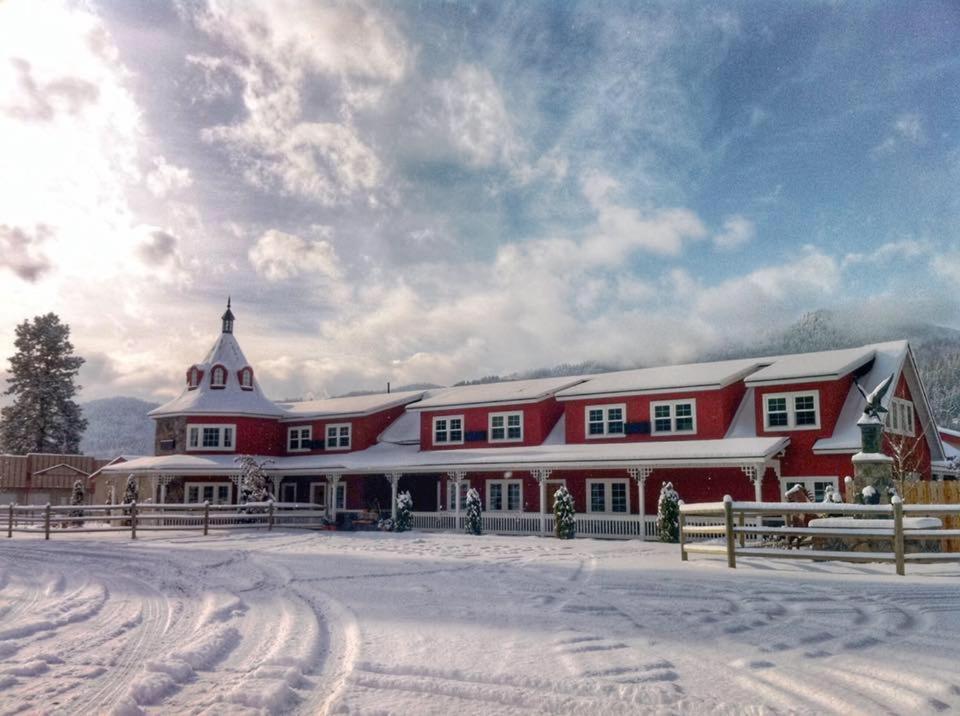  | Beaver Valley Lodge