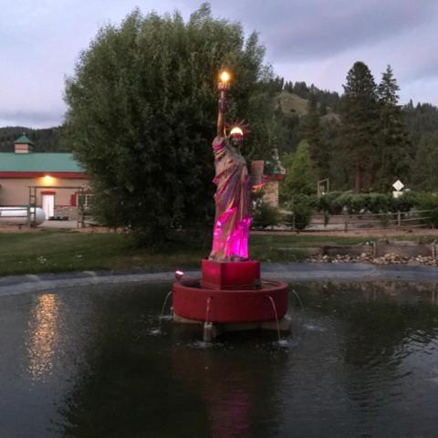  | Beaver Valley Lodge