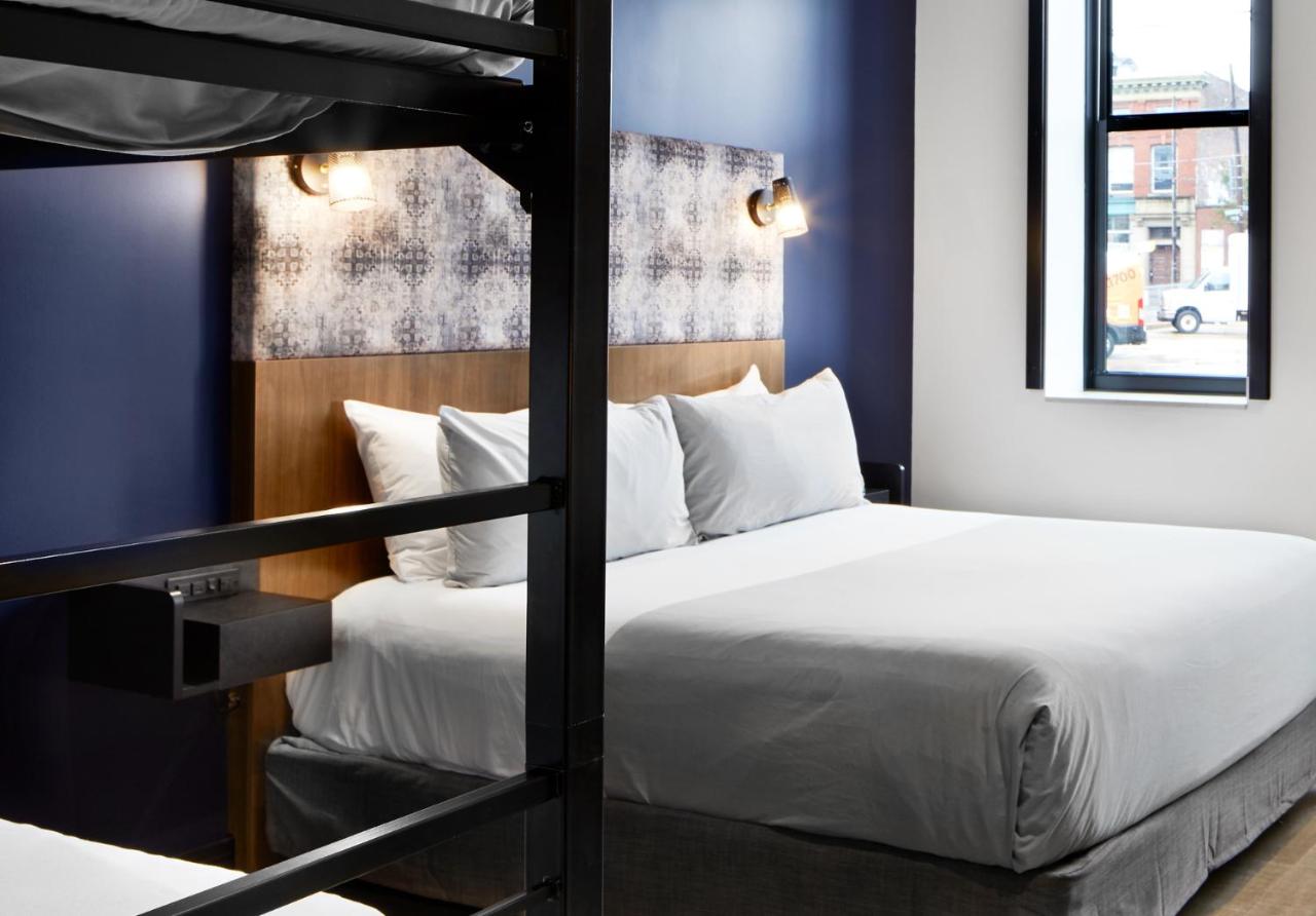 Family Room - Mobility Accessible at TRYP by Wyndham Pittsburgh/Lawrenceville