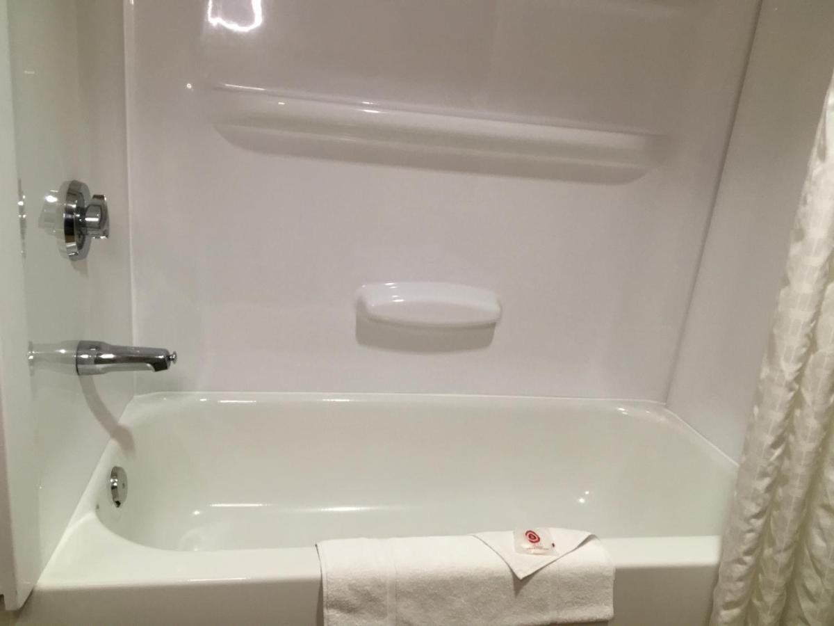 Standard King Room - Non-Smoking at Comfort Inn & Suites near Kino Sports Complex
