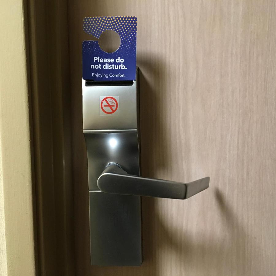 Queen Room with Two Queen Beds - Non-Smoking at Comfort Inn & Suites near Kino Sports Complex