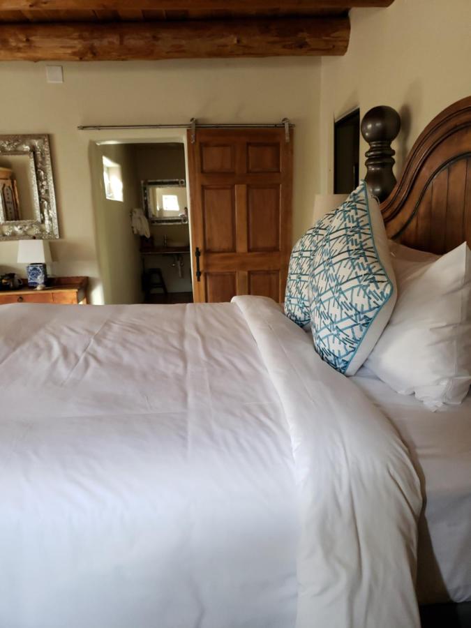 | Abiquiu Inn
