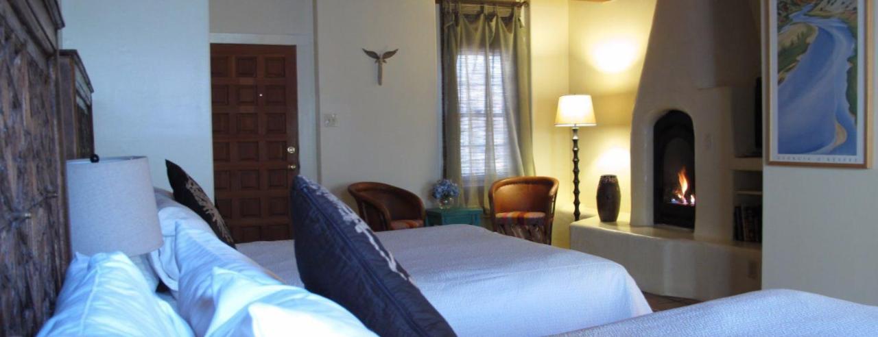 | Abiquiu Inn