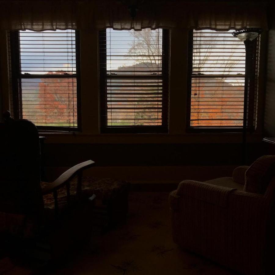| Laughing Heart Lodge
