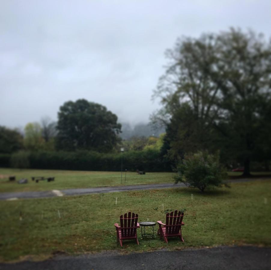 | Laughing Heart Lodge