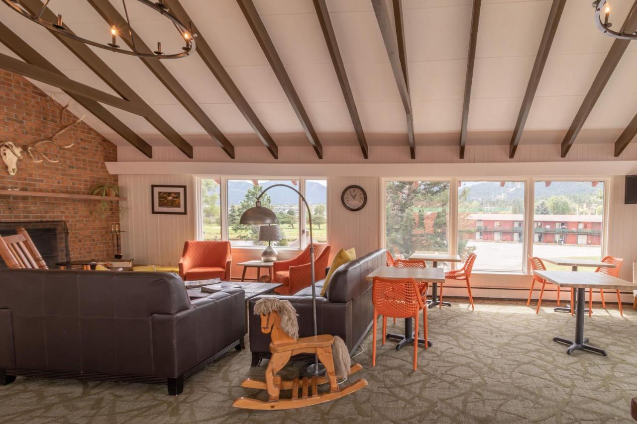  | Discovery Lodge
