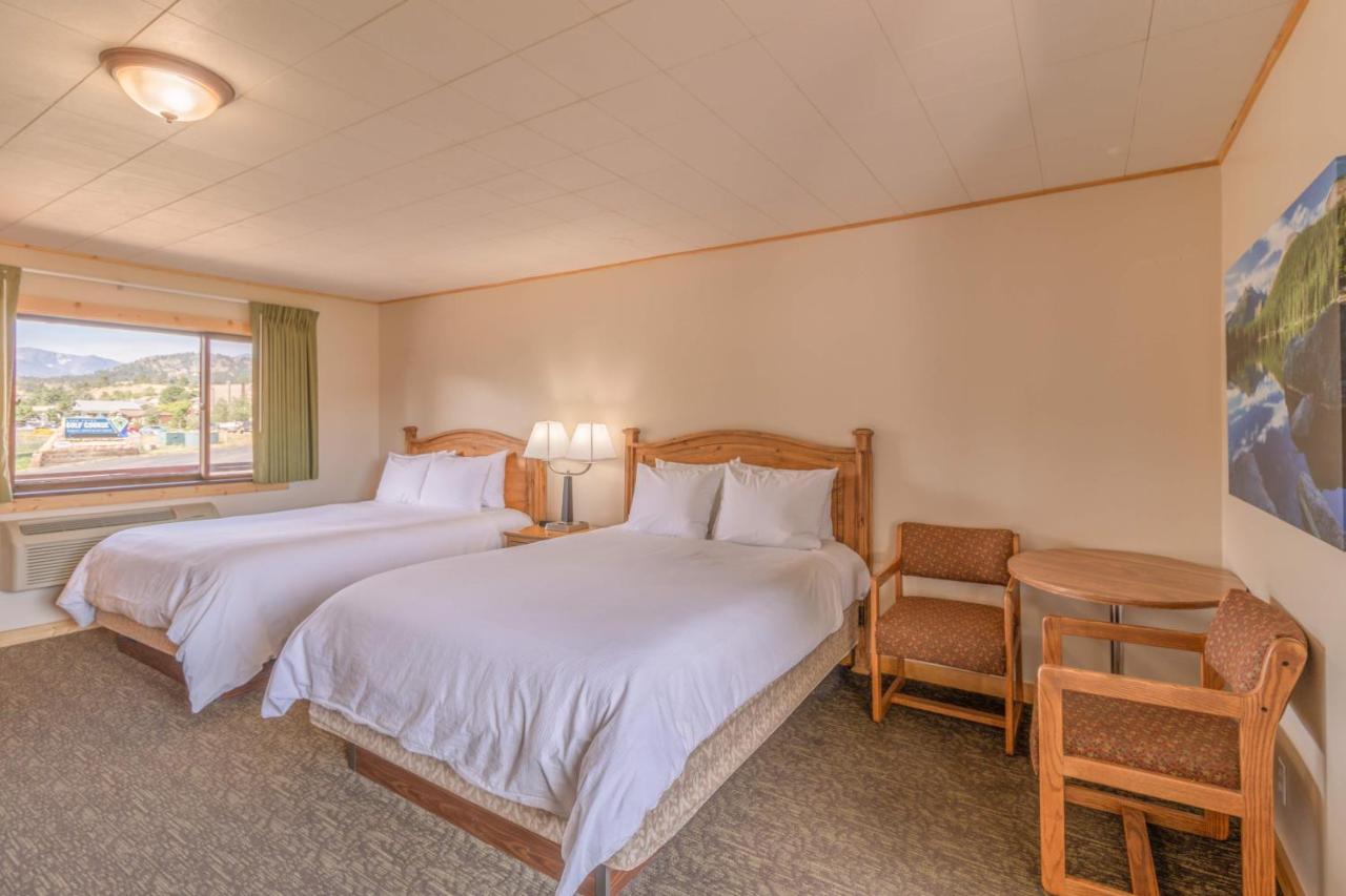  | Discovery Lodge